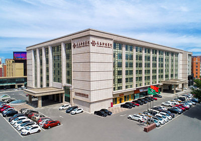 长春肿瘤医院PETCT中心